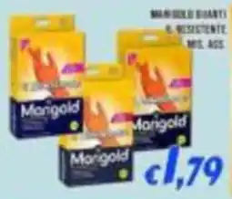 Supermercati Emark Mangold guanti offerta