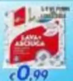 Supermercati Emark Sava Arcuza offerta