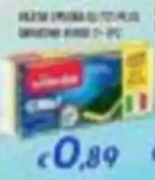 Supermercati Emark Polpa di cozze offerta