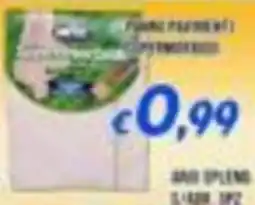 Supermercati Emark Assorbenti igienici offerta