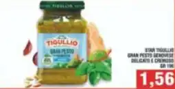 Bitar Star Tigullio Gran Pesto Genovese offerta