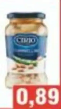 Bitar Cirio conserva di pomodoro offerta
