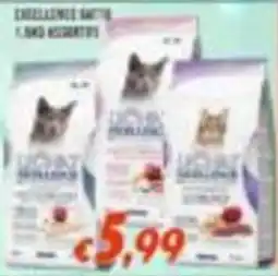 Supermercati Emark Excellence Batch offerta