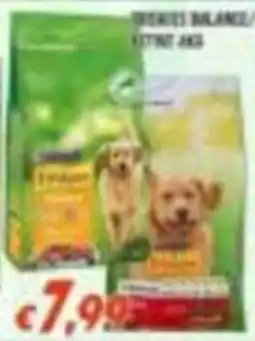 Supermercati Emark Trovies Balance per cani offerta