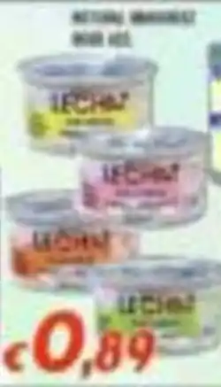Supermercati Emark Le conserve della nonna offerta