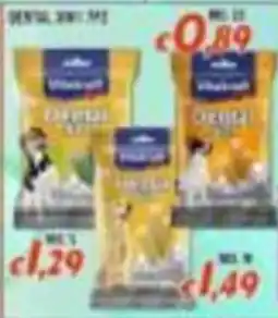 Supermercati Emark Dentale Maxi offerta