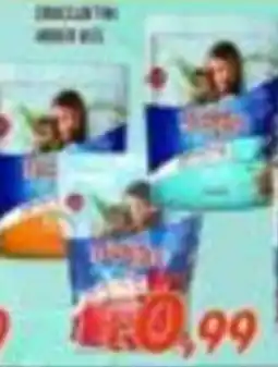 Supermercati Emark Polpa di cozze offerta