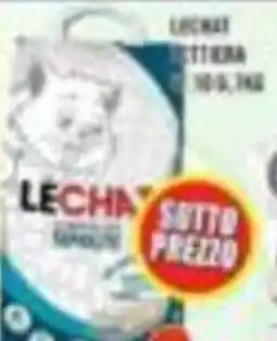 Supermercati Emark Lechate senza lattosio offerta