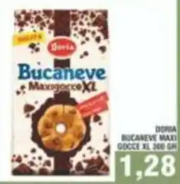 Bitar Bucaneve Maxigocce XL offerta