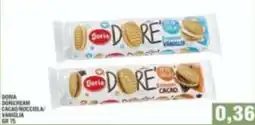 Bitar Doria Dore' offerta