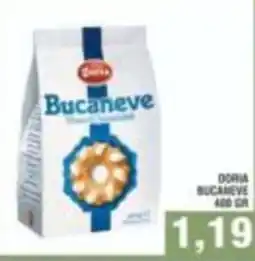 Bitar Doria Bucaneve offerta