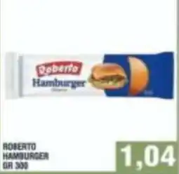 Bitar Roberto Hamburger offerta