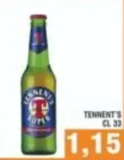 Bitar Tennent's Super offerta