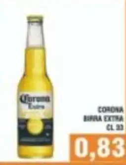 Bitar Corona Birra Extra offerta