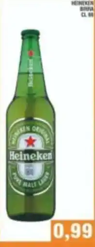 Bitar Heineken birra offerta