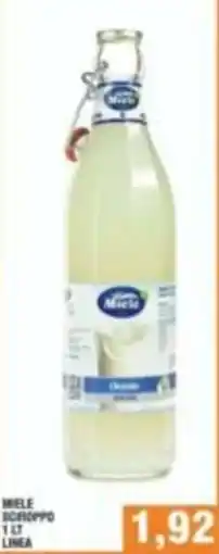 Bitar Miele sciroppo offerta
