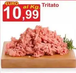GuMì Supermercati Tritato offerta