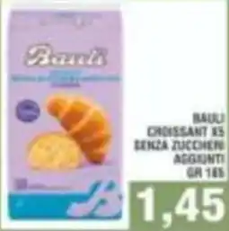 Bitar Bauli croissant offerta