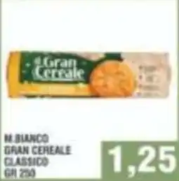 Bitar Gran Cereale Classico offerta