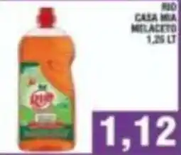 Bitar Rio casa mia melaceto offerta