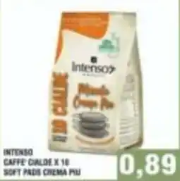 Bitar Intenso Caffè Calde offerta