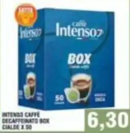 Bitar Intenso caffè decaffeinato offerta