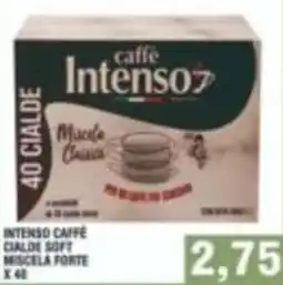 Bitar Caffè Intenso Miscela Forte offerta