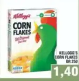 Bitar Kellogg's Corn Flakes offerta