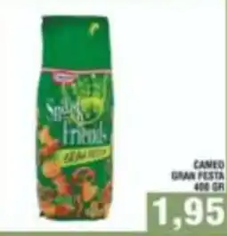 Bitar Cameo gran festa offerta