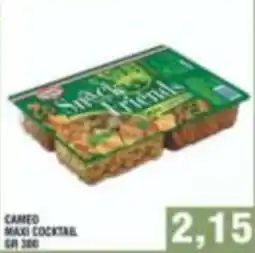 Bitar Snack Friends offerta