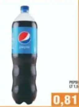Bitar Pepsi offerta