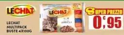 Maury's Lechat multipack offerta