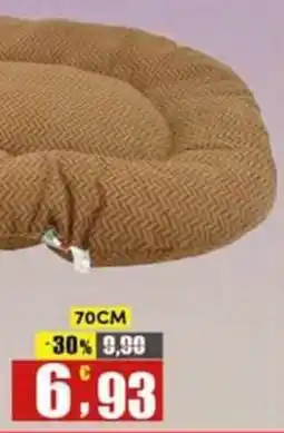 Maury's Cuscino per cane offerta