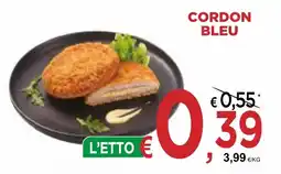 Jero Market Cordon Bleu offerta