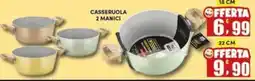 Maury's Casseruola 2 manici offerta