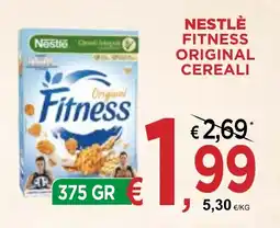 Jero Market Nestlé Fitness Original Cereali offerta