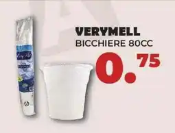 Amashop Verymell bicchiere offerta