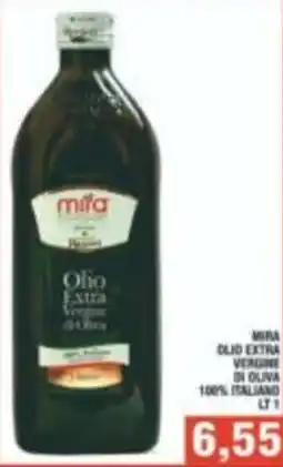 Bitar Mira olio extra vergine di oliva offerta