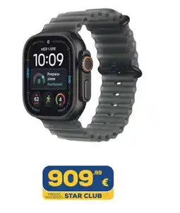 Euronics Tufano Apple Watch offerta
