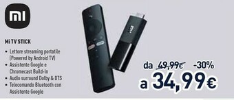 Unieuro Accessori tv offerta