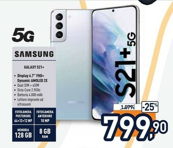 Unieuro Smartphone offerta