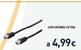 Unieuro Accessori tv offerta
