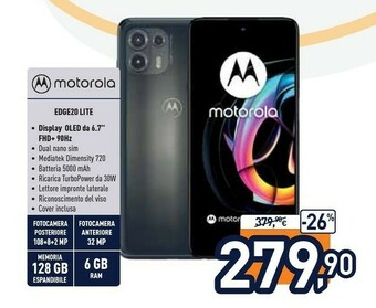 Unieuro Smartphone android offerta