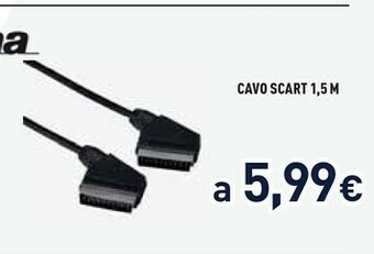 Unieuro Accessori tv offerta