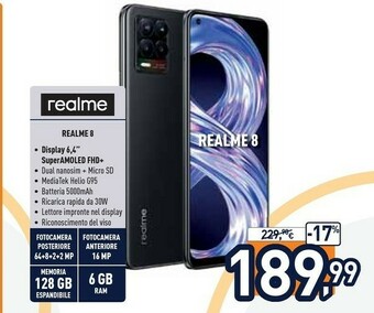 Unieuro Smartphone offerta