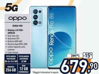 Unieuro Smartphone offerta