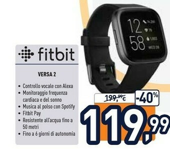 Unieuro Smartwatch offerta