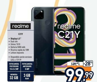 Unieuro Smartphone offerta