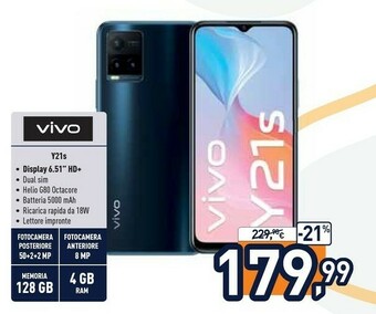 Unieuro Smartphone offerta