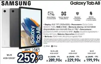 Unieuro Tablet offerta